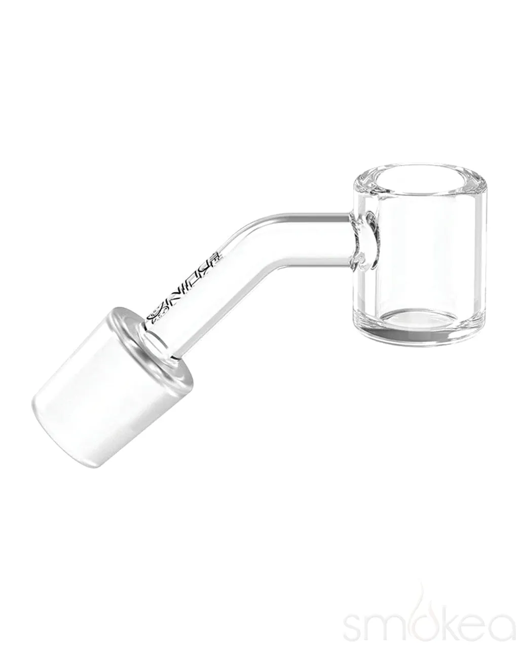 White Rhino 4mm Quartz Banger