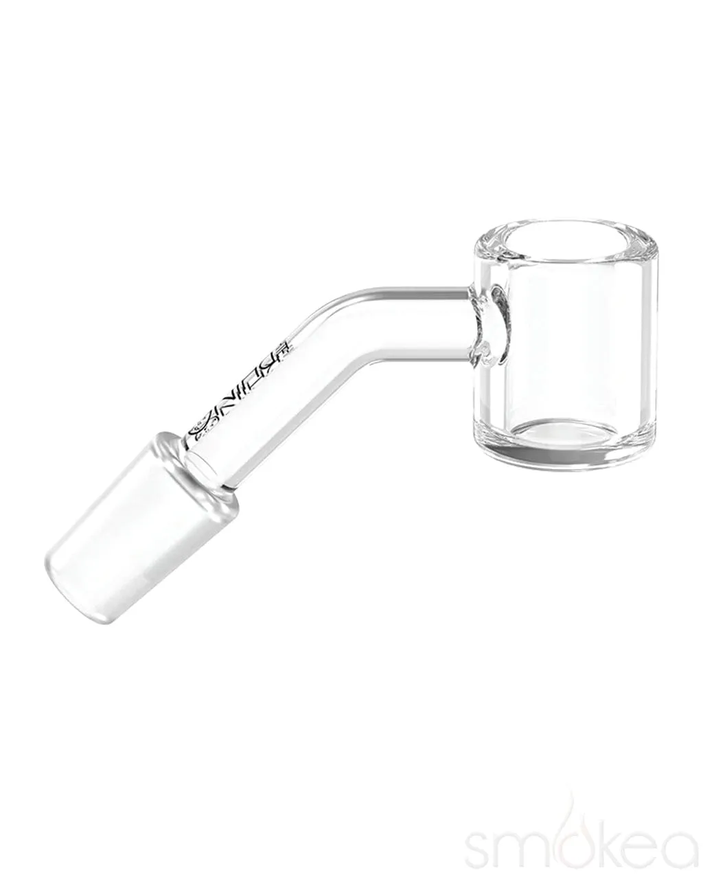 White Rhino 4mm Quartz Banger