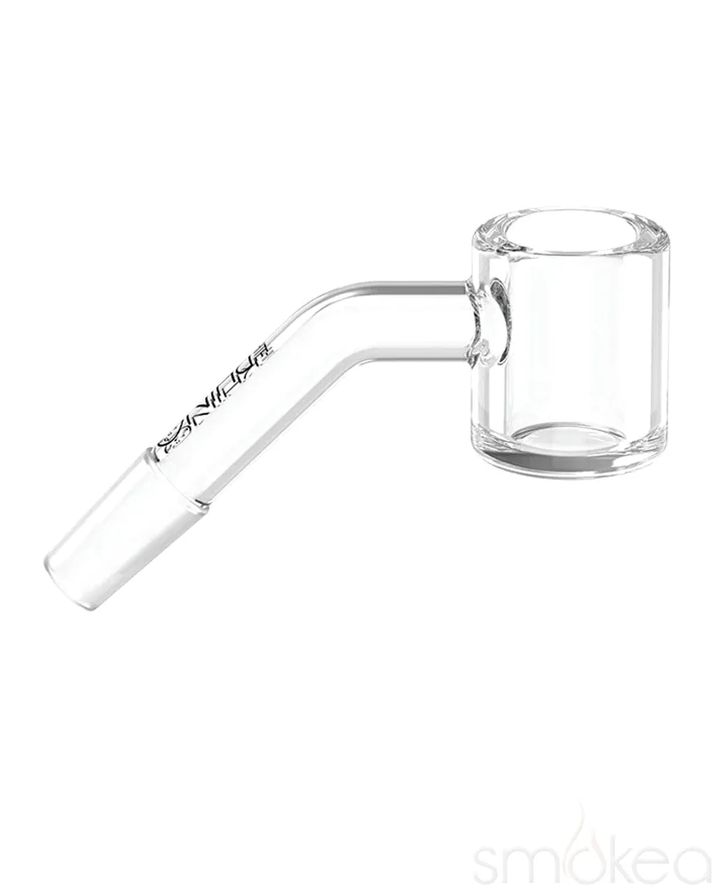 White Rhino 4mm Quartz Banger