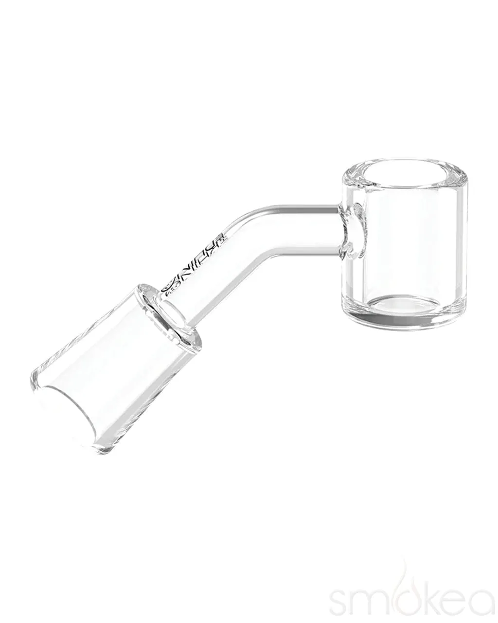 White Rhino 4mm Quartz Banger