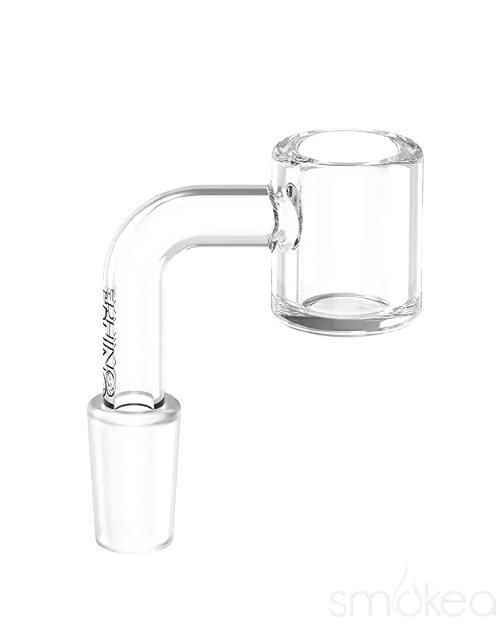 White Rhino 4mm Quartz Banger