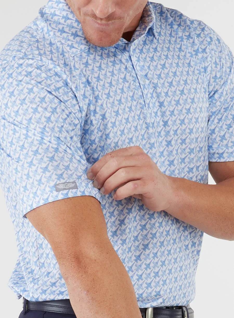 Wingman Polo