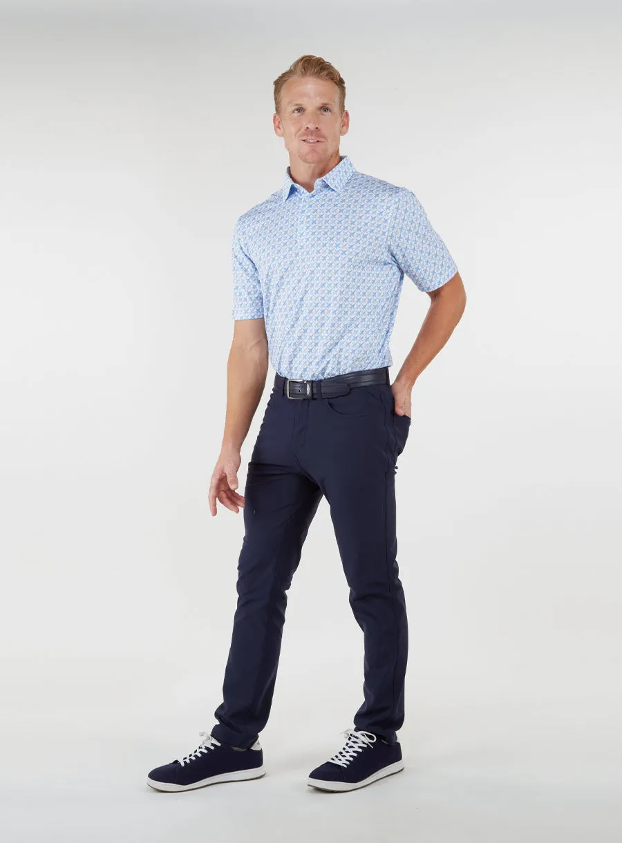 Wingman Polo
