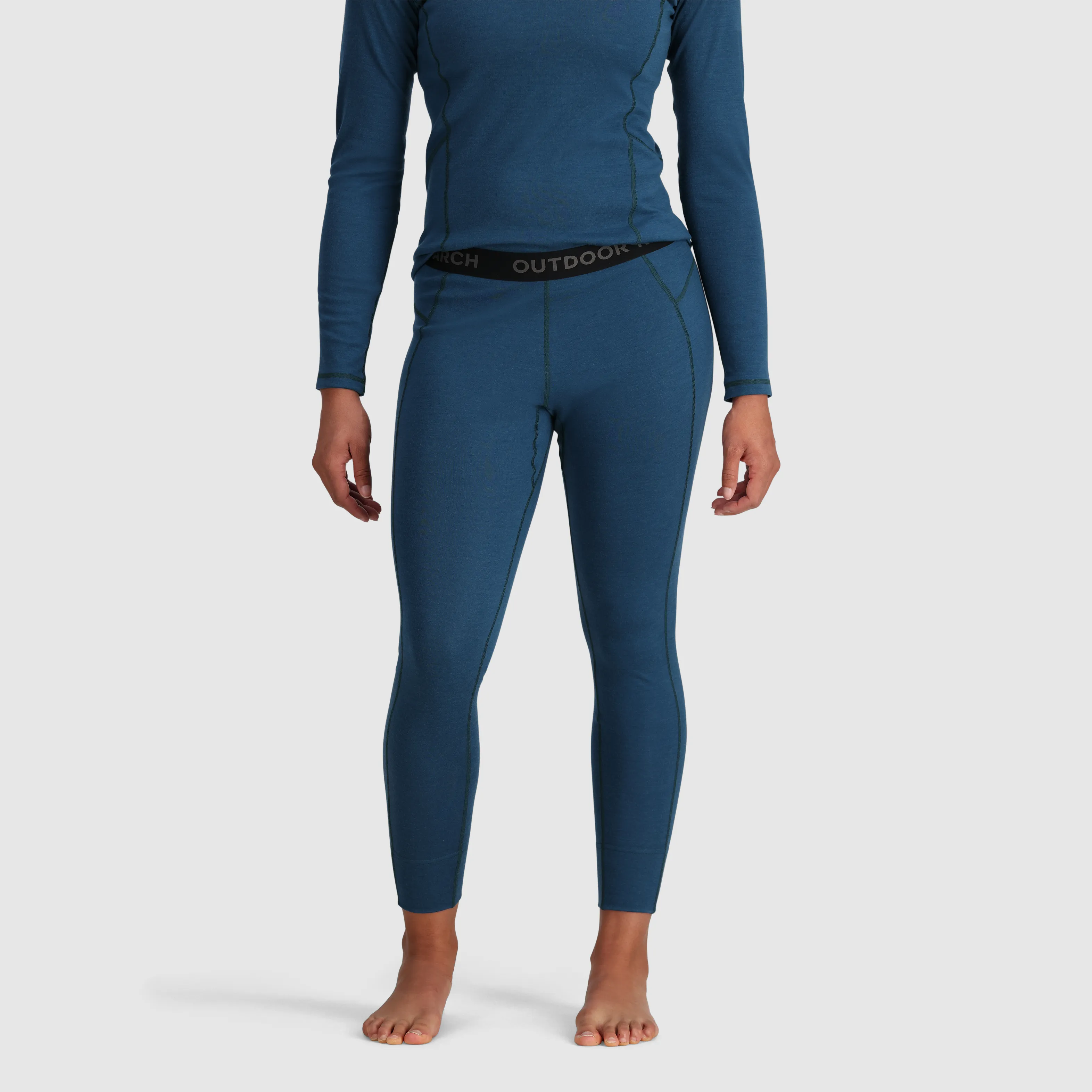 Women's Alpine Onset Merino 240 Bottoms - Final Sale