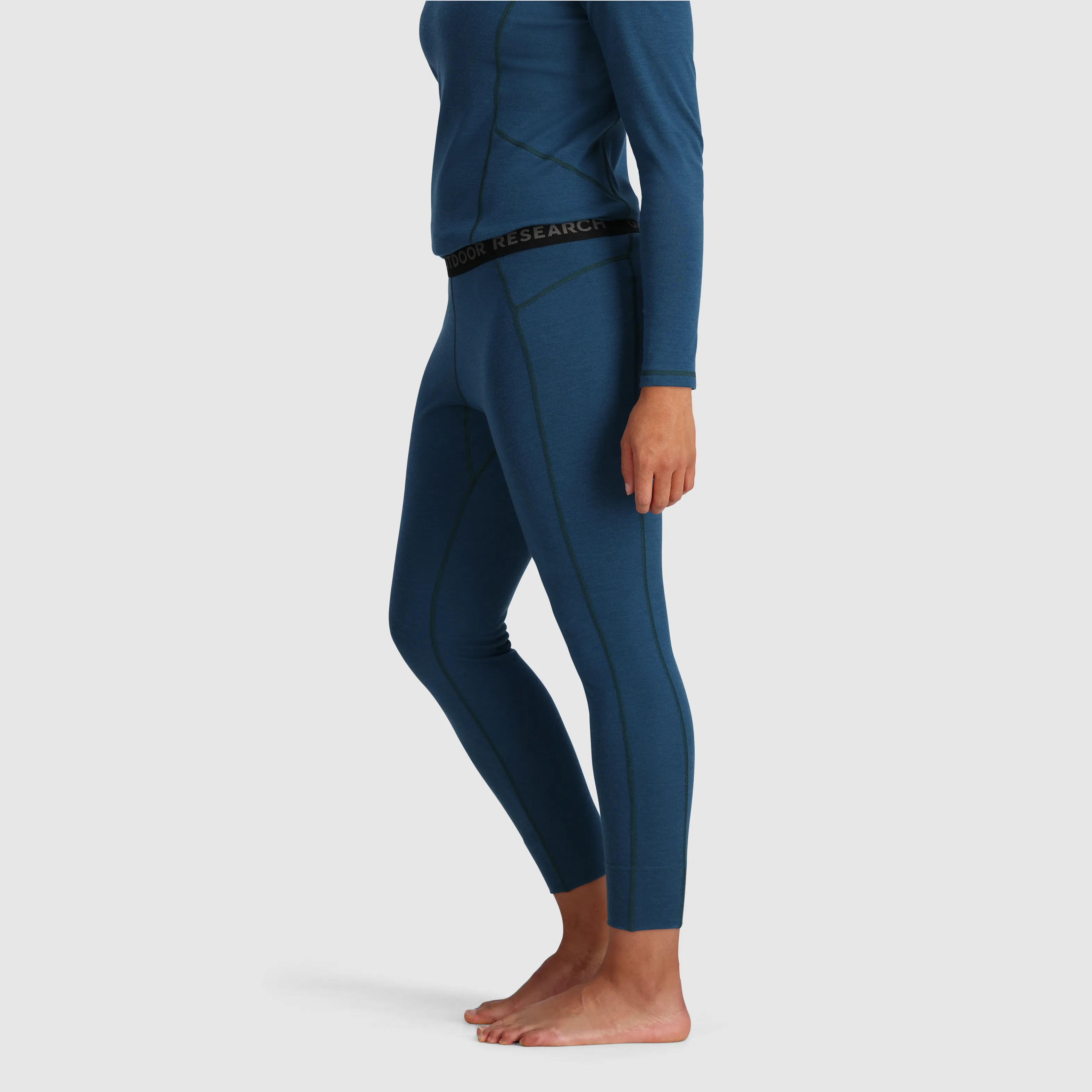 Women's Alpine Onset Merino 240 Bottoms - Final Sale