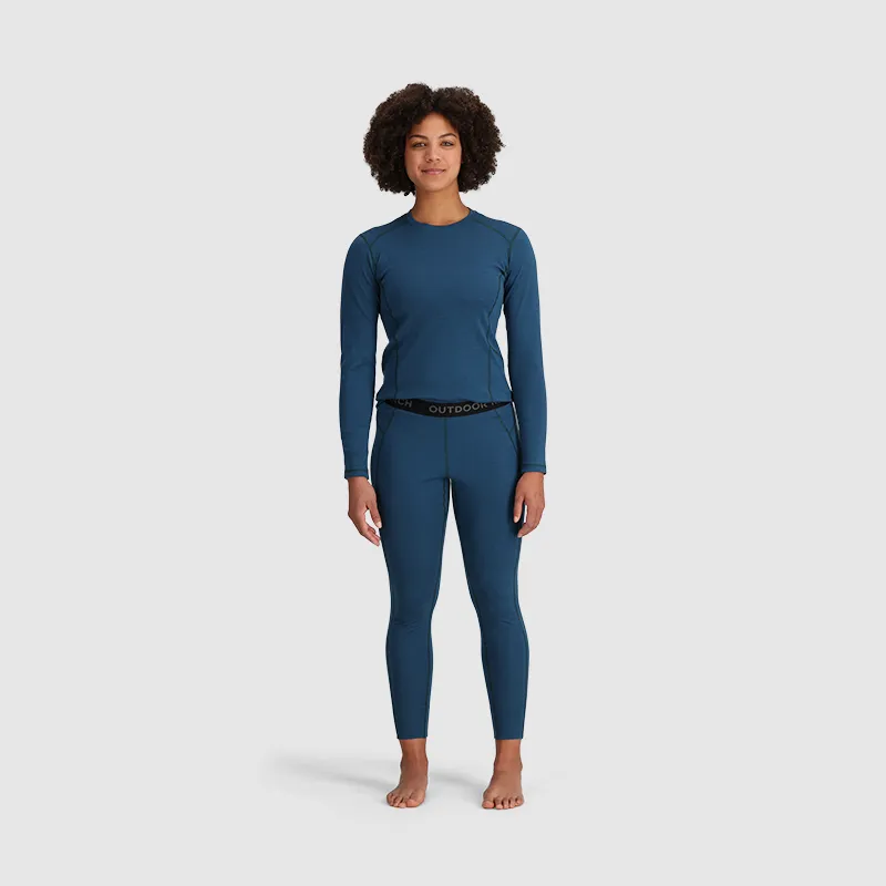 Women's Alpine Onset Merino 240 Bottoms - Final Sale