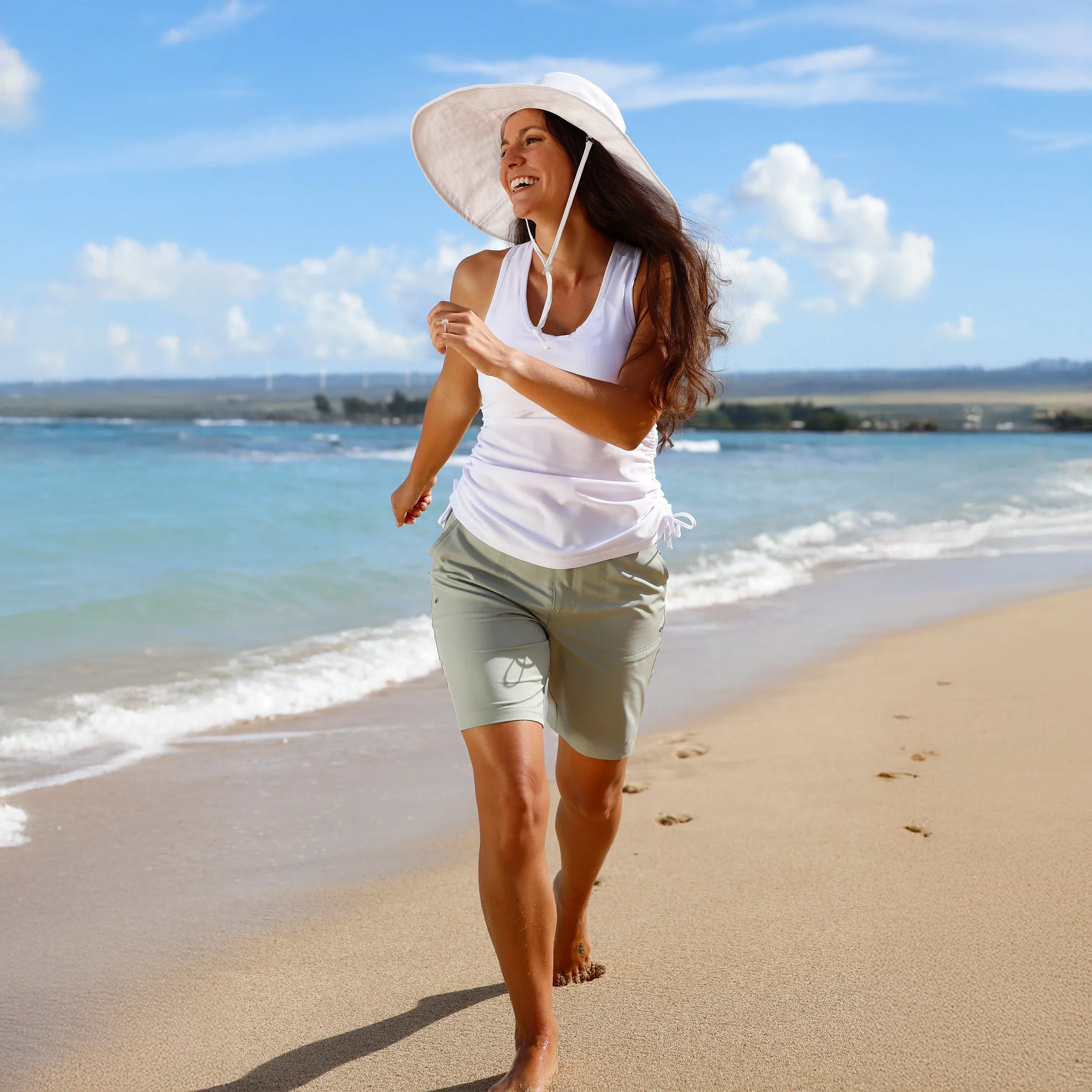 Women's Board Shorts