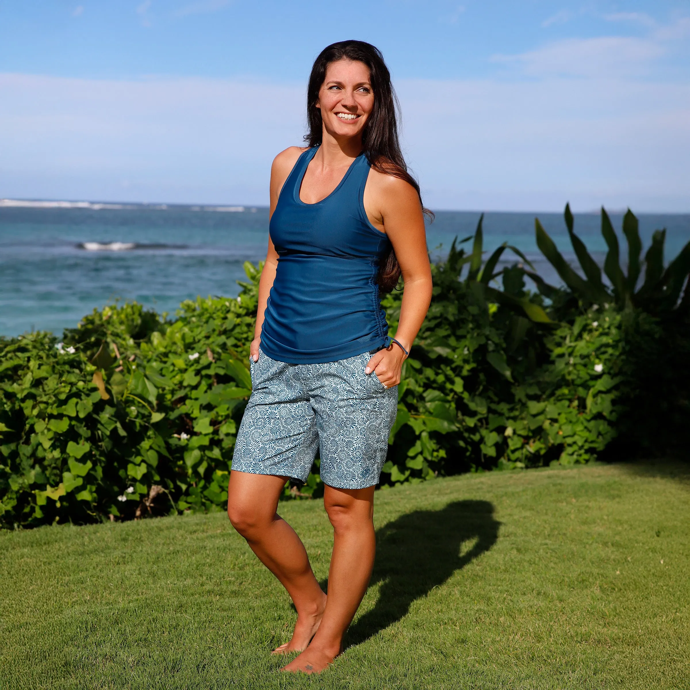 Women's Board Shorts
