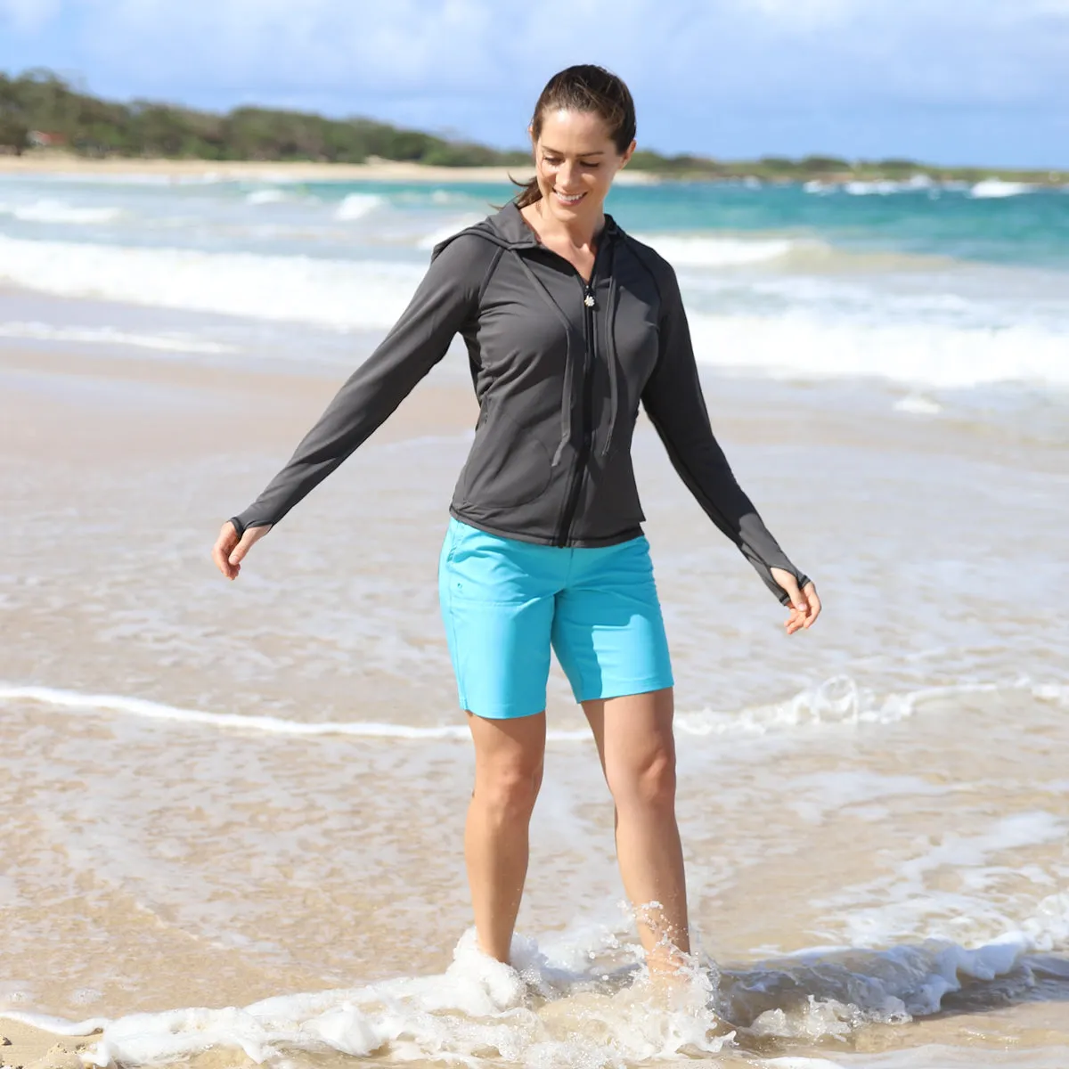 Women's Board Shorts