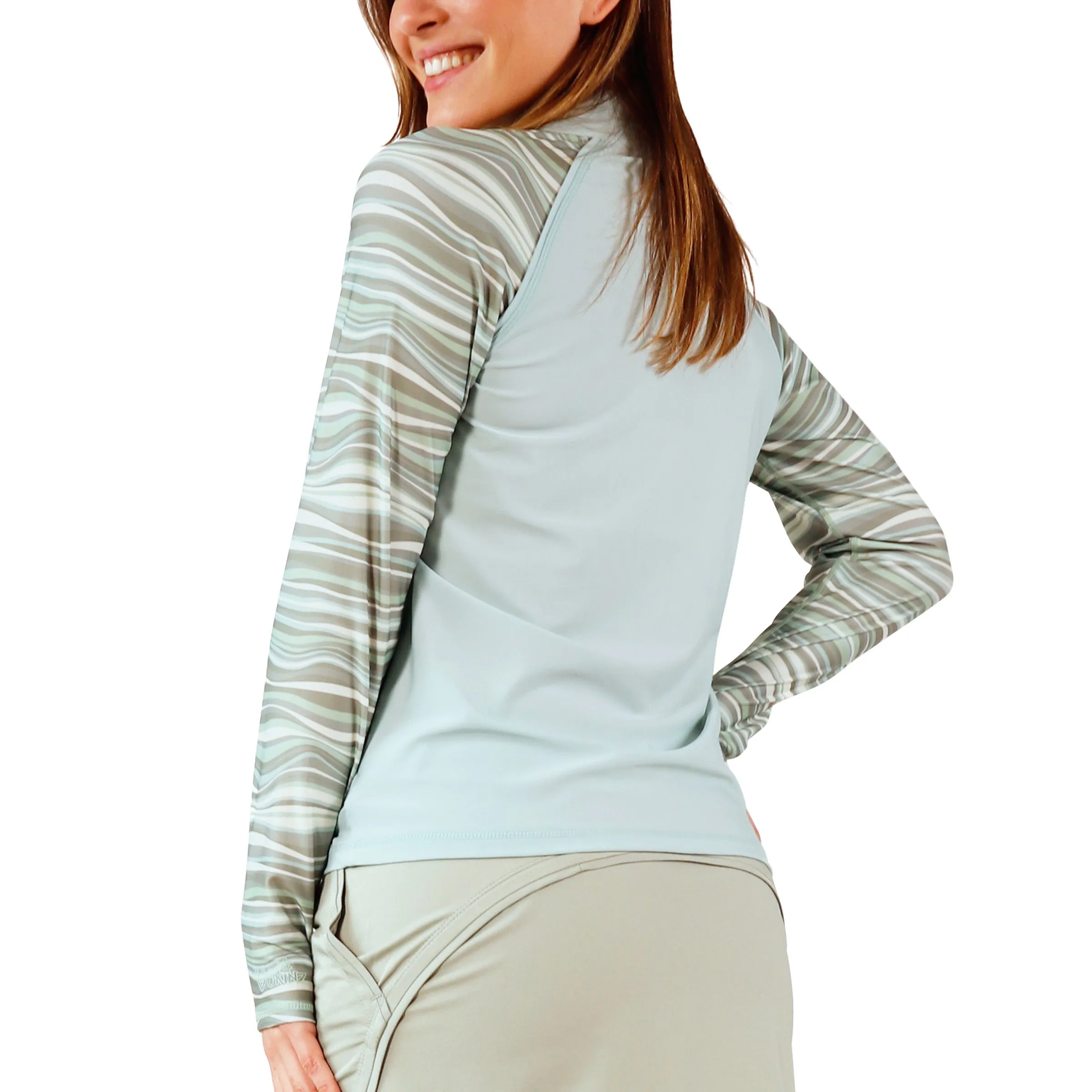 Women's Classic Water Jacket