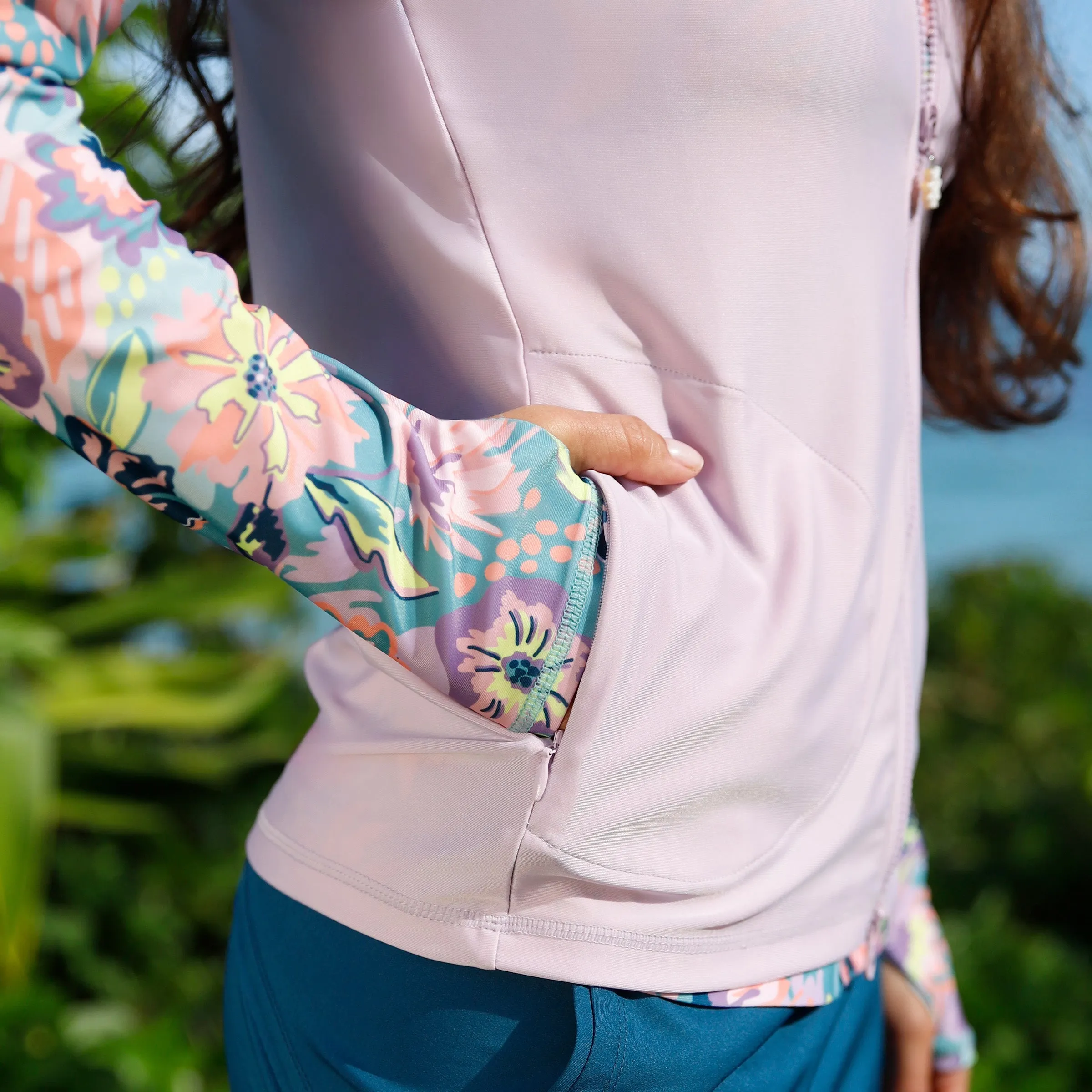 Women's Classic Water Jacket