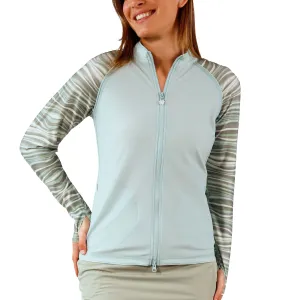 Women's Classic Water Jacket