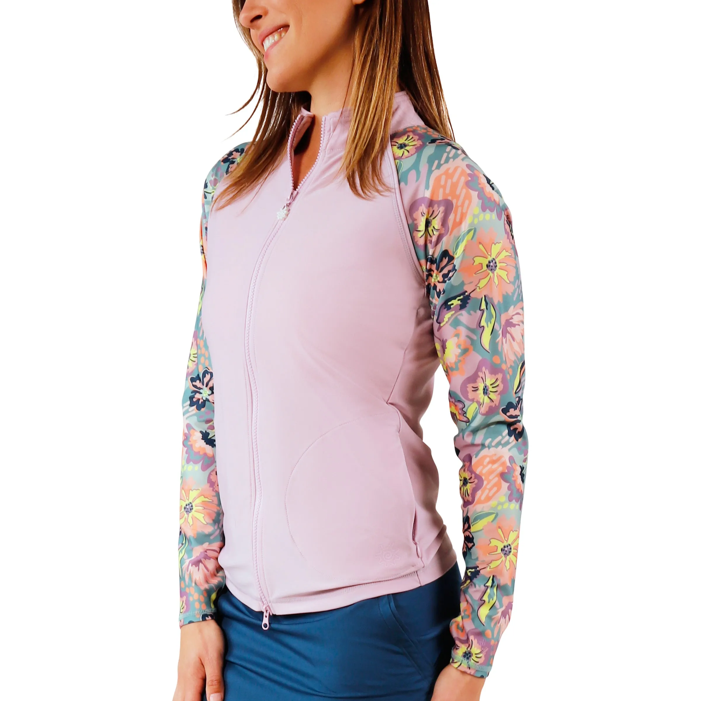 Women's Classic Water Jacket