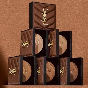 YSL All Hours Hyper Bronze