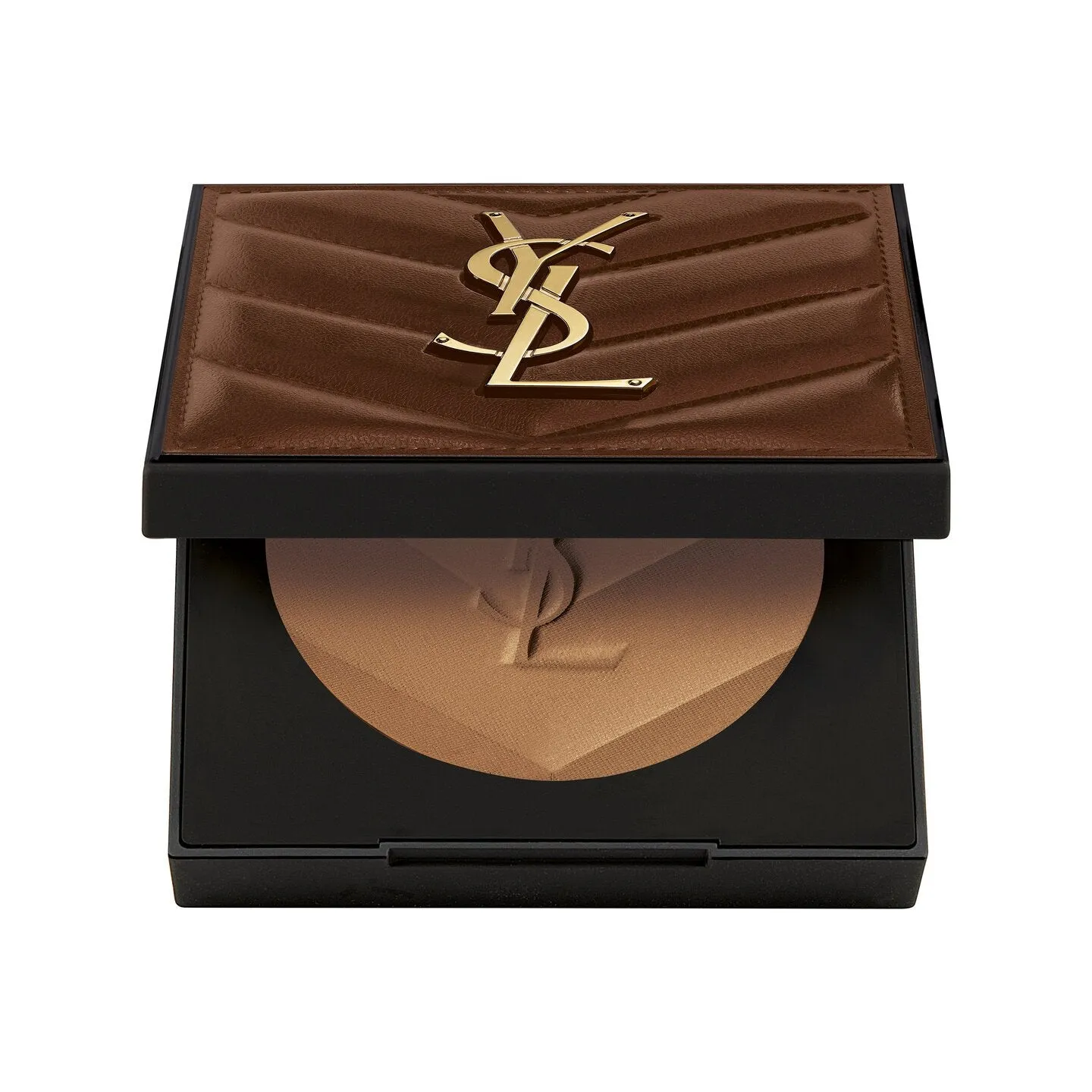 YSL All Hours Hyper Bronze