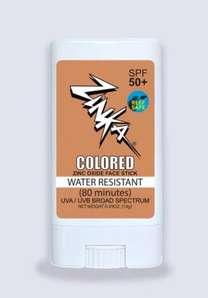 Zinka Flesh Face Sun Stick SPF 50 